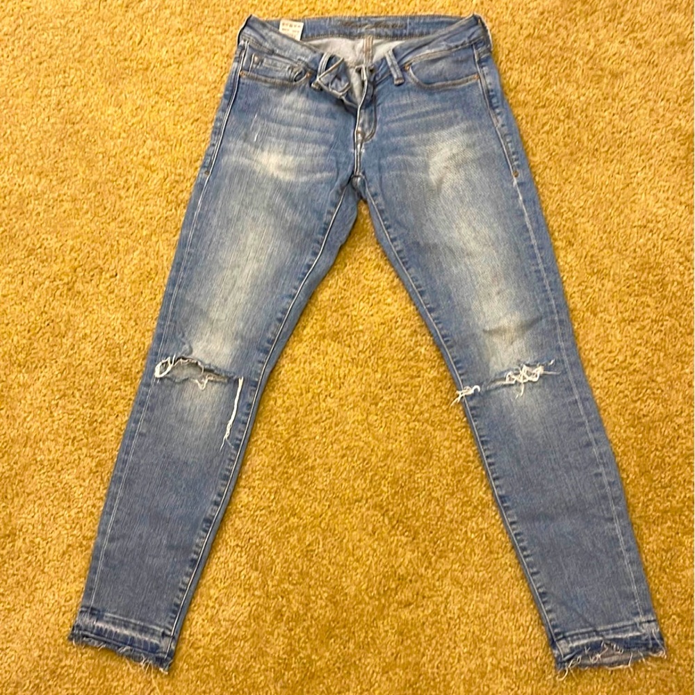 Jeans - Picture 2 of 4